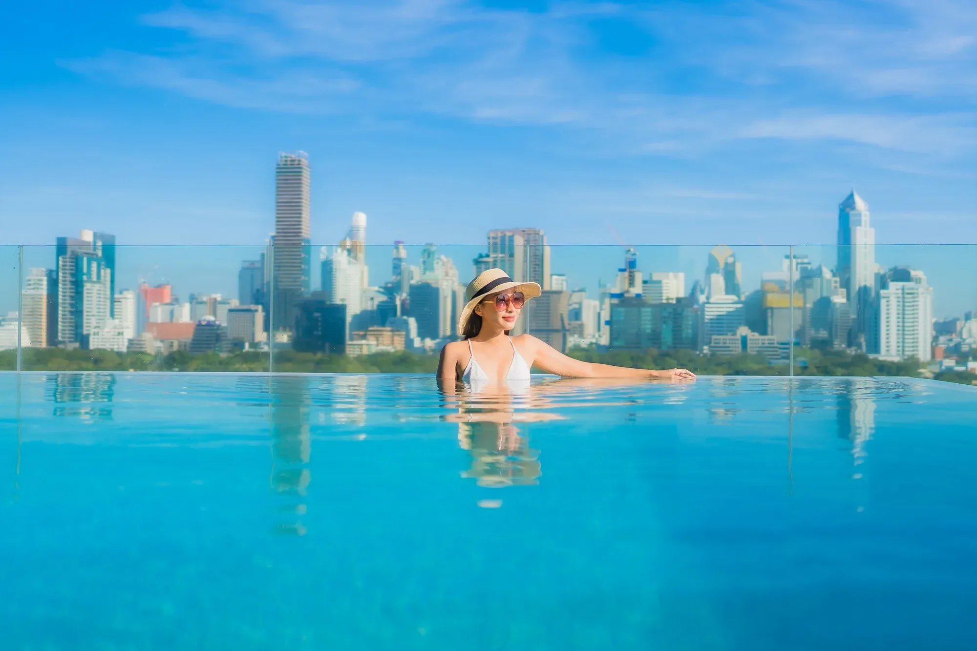 Build Exceptional Pools with World-Class Equipment