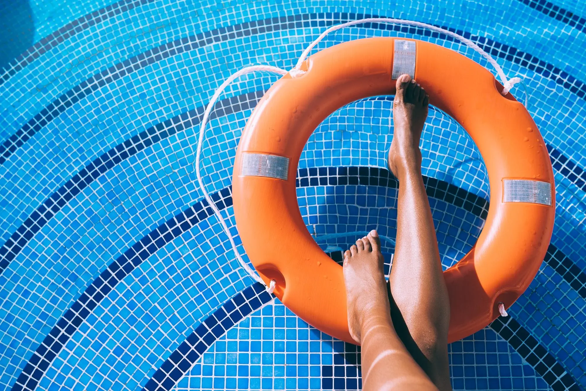 Build Exceptional Pools with World-Class Equipment