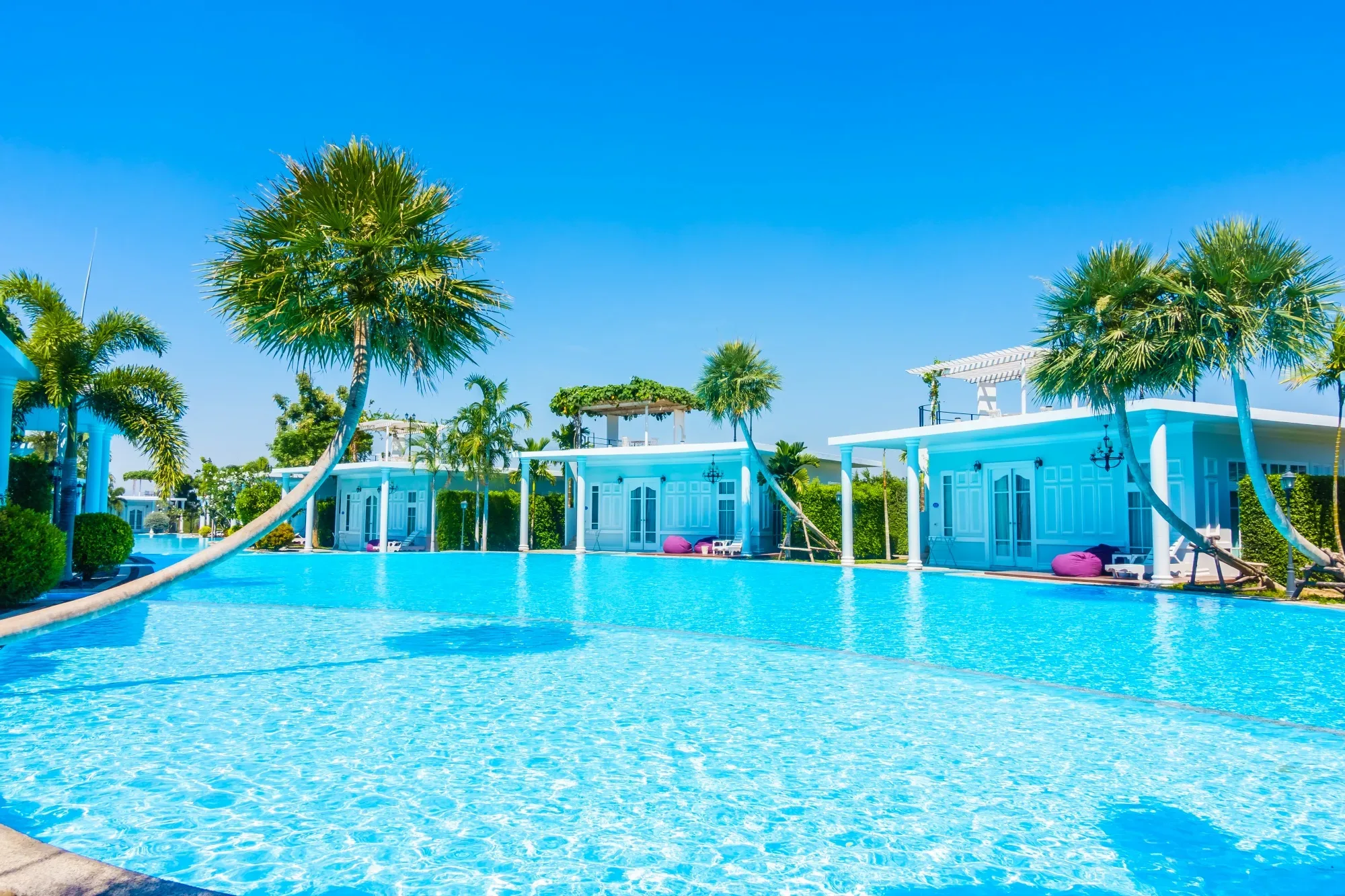 Seasonal Pool Maintenance Checklist