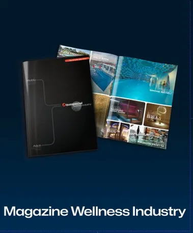 Wellness Industry Brochure