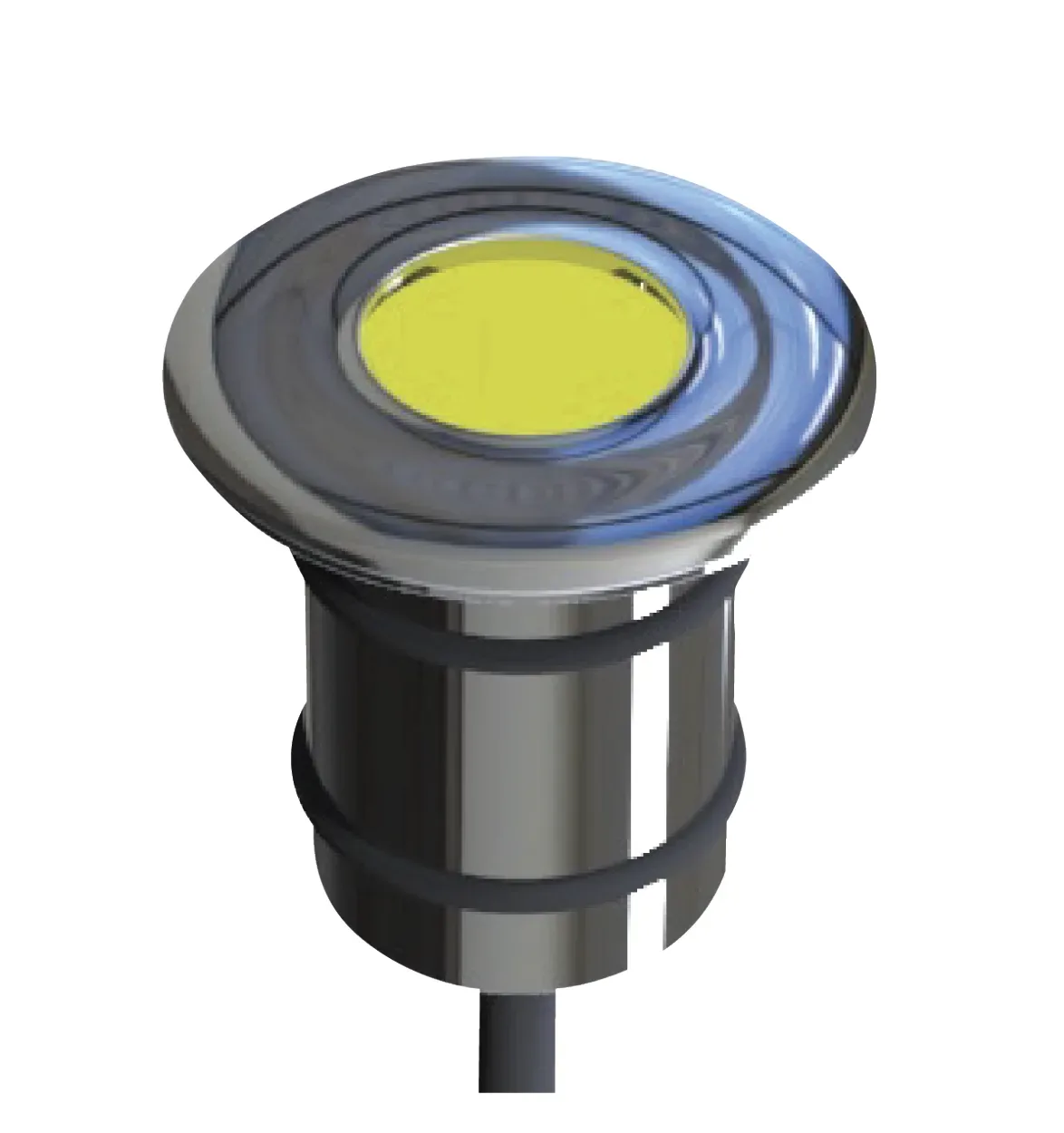ST. ST. LED Mini Spot Light
