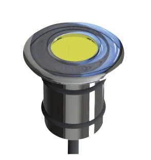 ST. ST. LED Mini Spot Light